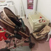 کالسکه و کلیر مارک بلکو|کالسکه و لوازم جانبی|مه ولات, |دیوار