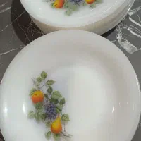 ظرف سیب گلابی اصل فرانسه