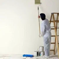 نقاشی ساختمان با بازدید رایگان