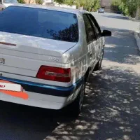 پژو 405 اس ال ایکس1800 در حد|خودرو سواری و وانت|تهران, شهرک غرب|دیوار