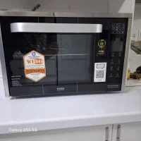 توستر وی دو  مدل w1000