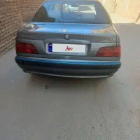 پژو پارس مدل ۱۳۸۸|خودرو سواری و وانت|همدان, |دیوار