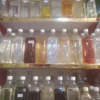 اسانس خوراکی و غیر خوراکی