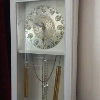 ساعت|ساعت دیواری و تزئینی|گرگان, |دیوار