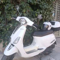 موتور کاوان اتومات
