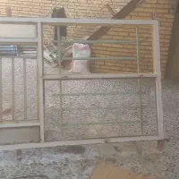 پنجره|مصالح و تجهیزات ساختمان|خرمشهر, |دیوار