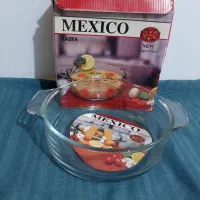 بستنی خوری و ظرف