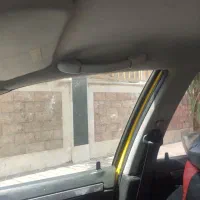 تاکسی سورن پلاس درون شهری گردشی|خودرو سواری و وانت|قم, انسجام|دیوار