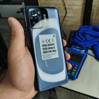 شیائومی Poco M5s با 1 سال گارانتی تمیز به شرط