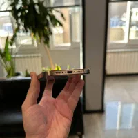 آیفون 16 پرومکس باطری 100 درصد iphone 16promax ZAA|موبایل|تهران, فلسطین (میدان انقلاب)|دیوار