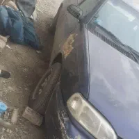 دوو ریسر|خودرو سواری و وانت|ارومیه, |دیوار