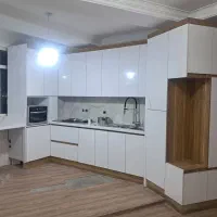 اجرای کابینت و کمد بیداری