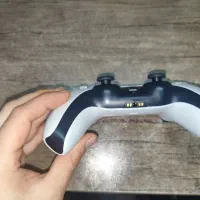 فروش ps5slim digetal1trb|کنسول، بازی ویدئویی و آنلاین|بروجن, |دیوار