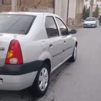 فروش یکدستگاه ال نودE1مدل۸۷ لوگان