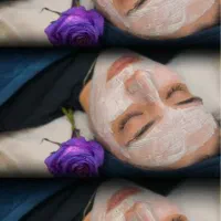 تخفیف فیشال تخصصی پوست با متریال از برند آناپارلا