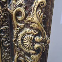 اینه و شمعدان|آینه|مشهد, مصلی (کارمندان اول)|دیوار