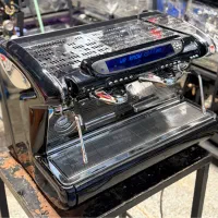 دستگاه اسپرسو دو گروپ فائما (جیمبالی) مدل امبلما