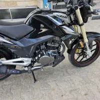 موتور سیکلت نامی z1  ،180 cc  ۱۴۰۲