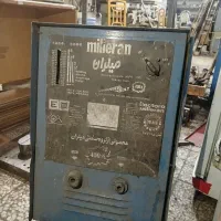 دستگاه جوش