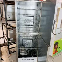 فروش وسایل فست فودی|اجاق گاز و لوازم برقی پختوپز|عسلویه, |دیوار