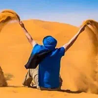 تور دو روزه کویر بشرویه|تور و چارتر|بیرجند, |دیوار