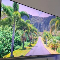 تلویزیون65 اینچ QLED پروویژن اقساطی