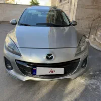 مزدا۳مدل۹۷