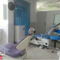 فروش کلینیک دندانپزشکی و زیبایی با کلیه تجهیزات|فروش دفتر کار، اتاق اداری، مطب|تهران, نیروی هوایی (پیروزی)|دیوار