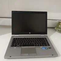 لپ تاپ قدرتمند hp