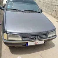 پژوه 405مدل 91|خودرو سواری و وانت|چابهار, |دیوار