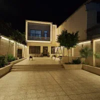عمارت لوکس فراز