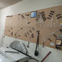 به یک شاگرد صافکار نیازمندیم