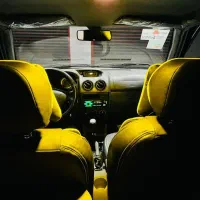 پراید 98 آس|خودرو سواری و وانت|نجفآباد, امام خمینی|دیوار