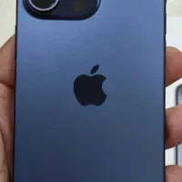 اپل iPhone 15 Pro Max با حافظهٔ ۲۵۶ گیگابایت
