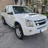 ایسوزو دوکابین دیمکس مدل ۹۴|خودرو سواری و وانت|تهران, تهرانپارس غربی|دیوار