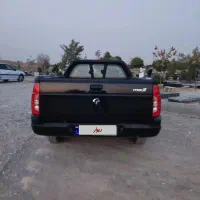 آریسان 2 دوگانه مدل 403|خودرو سواری و وانت|مشهد, ملک‌آباد|دیوار