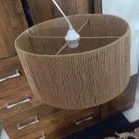 لوستر رافیا