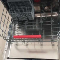 ماشین ظرفشویی 14نفره  دوو مدل DW200|ماشین ظرفشویی|طرقبه, |دیوار