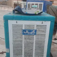 کولر آبی ۴۰۰۰