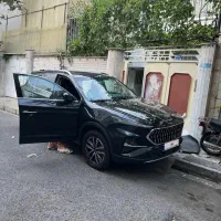 جک k7|خودرو سواری و وانت|تهران, فرمانیه|دیوار