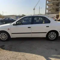 سمند Ef7 مدل ۹۱ استثنایی|خودرو سواری و وانت|تهران, شهرک انصار|دیوار