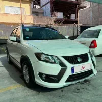 کوییک GXR|خودرو سواری و وانت|بیرجند, |دیوار