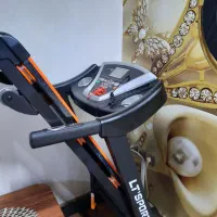 تردمیل مدل ۶۰۲۸s|تجهیزات ورزشی|رشت, دیانتی|دیوار