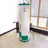 آبگرمکن مرودشت