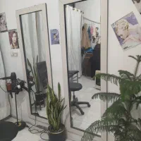 واگذاری سالن زیبایی با امکانات