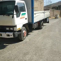 هیوندافروشی|خودرو سنگین|شازند, |دیوار