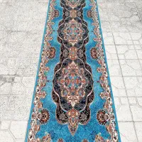 تعداد 5 عدد کناره فرش و قالیچه 4 متری درحدنو|فرش|شیراز, پودنک|دیوار