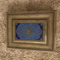 جعبه قران