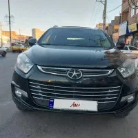 جک s5 مدل ۱۴۰۰ اتوماتیک