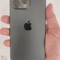 گوشی iphone 15 promax 256 g|موبایل|سرپل ذهاب, |دیوار